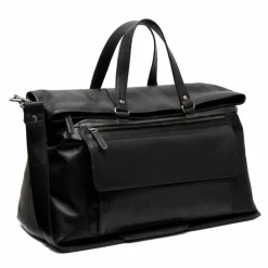 The Chesterfield Brand Lazio Weekender Reisetasche Leder 50 cm