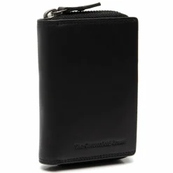 Discount The Chesterfield Brand Lenwick Geldbörse Leder 11 cm black