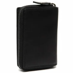 Discount The Chesterfield Brand Lenwick Geldbörse Leder 11 cm black