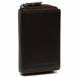 Damen The Chesterfield Brand Lenwick Geldbörse Leder 11 cm