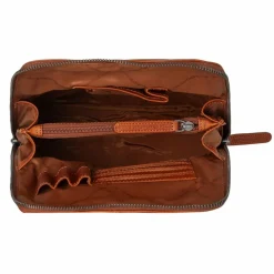 The Chesterfield Brand Linford City Rucksack Leder 29 cm