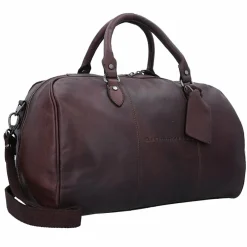 The Chesterfield Brand Liam Weekender Reisetasche Leder 46 cm