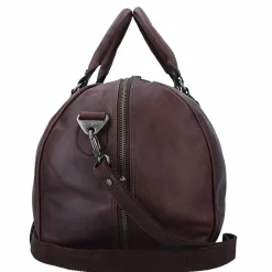 The Chesterfield Brand Liam Weekender Reisetasche Leder 46 cm