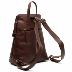 The Chesterfield Brand Linford City Rucksack Leder 29 cm