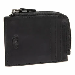 Sale The Chesterfield Brand Livenza Kreditkartenetui RFID Schutz Leder 12 cm black