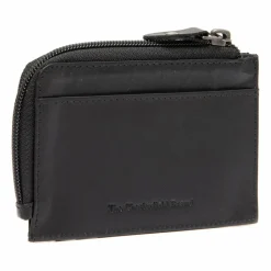 Sale The Chesterfield Brand Livenza Kreditkartenetui RFID Schutz Leder 12 cm black
