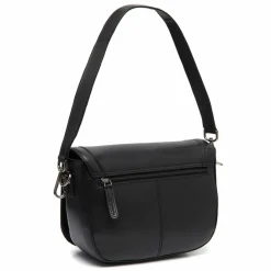 The Chesterfield Brand Lizzola Schultertasche Leder 24 cm