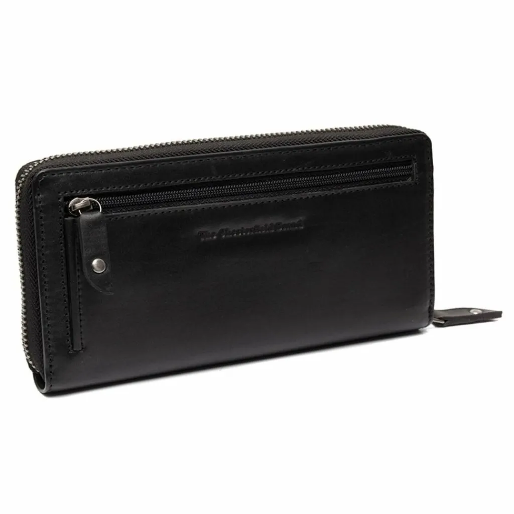 Damen The Chesterfield Brand Livorno Geldbörse RFID Schutz Leder 19 cm