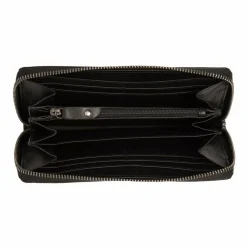 Damen The Chesterfield Brand Livorno Geldbörse RFID Schutz Leder 19 cm