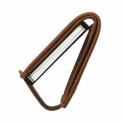 The Chesterfield Brand Loughton Kreditkartenetui RFID Schutz Leder 7 cm