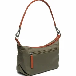 Hot The Chesterfield Brand Lovund Schultertasche 21 cm steel green