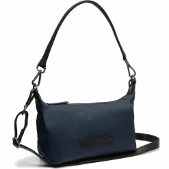 Sale The Chesterfield Brand Lovund Schultertasche 21 cm navy