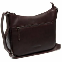 The Chesterfield Brand Loraine Schultertasche Leder 30 cm