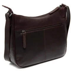 The Chesterfield Brand Loraine Schultertasche Leder 30 cm