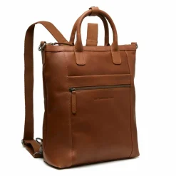 The Chesterfield Brand Luisa Business-Rucksack Leder 38 cm Laptopfach