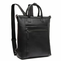 The Chesterfield Brand Luisa Business-Rucksack Leder 38 cm Laptopfach
