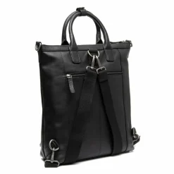 The Chesterfield Brand Luisa Business-Rucksack Leder 38 cm Laptopfach