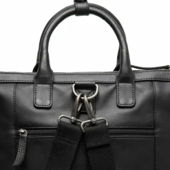 The Chesterfield Brand Luisa Business-Rucksack Leder 38 cm Laptopfach