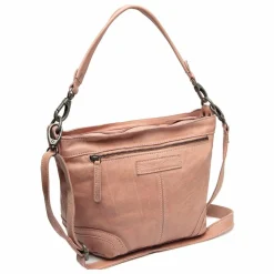 The Chesterfield Brand Lucy Schultertasche Leder 22 cm