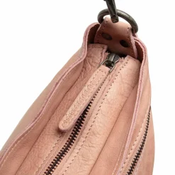 The Chesterfield Brand Lucy Schultertasche Leder 22 cm