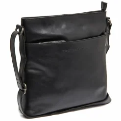 The Chesterfield Brand Lunton Umhängetasche Leder 30 cm