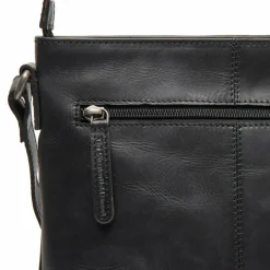 The Chesterfield Brand Lunton Umhängetasche Leder 30 cm