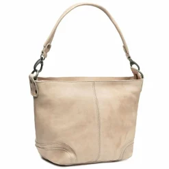 The Chesterfield Brand Lucy Schultertasche Leder 22 cm