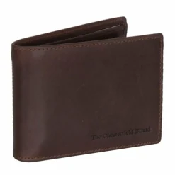Herren The Chesterfield Brand Marvin Geldbörse RFID Schutz Leder 10 cm