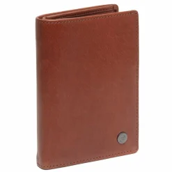 Damen The Chesterfield Brand Manerba Geldbörse RFID Schutz Leder 9.5 cm