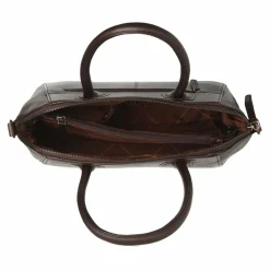 The Chesterfield Brand Marsala Handtasche Leder 33 cm brown