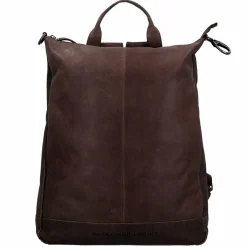 The Chesterfield Brand Manchester Daypack Leder 40 cm