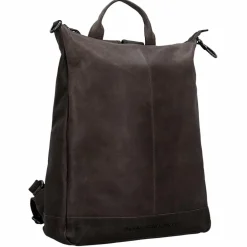 The Chesterfield Brand Manchester Daypack Leder 40 cm