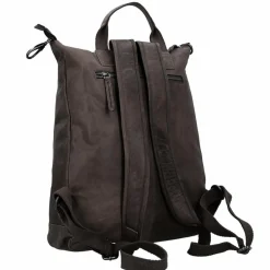 The Chesterfield Brand Manchester Daypack Leder 40 cm