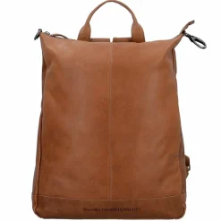 The Chesterfield Brand Manchester Daypack Leder 40 cm