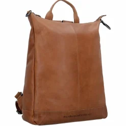 The Chesterfield Brand Manchester Daypack Leder 40 cm