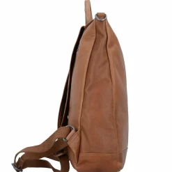 The Chesterfield Brand Manchester Daypack Leder 40 cm
