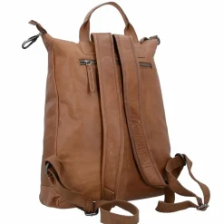 The Chesterfield Brand Manchester Daypack Leder 40 cm