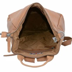 The Chesterfield Brand Manchester Daypack Leder 40 cm