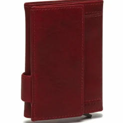 Herren The Chesterfield Brand Mannheim Geldbörse RFID Schutz Leder 7 cm