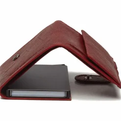 Herren The Chesterfield Brand Mannheim Geldbörse RFID Schutz Leder 7 cm