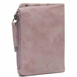 Damen The Chesterfield Brand Mavona Geldbörse Leder 10 cm