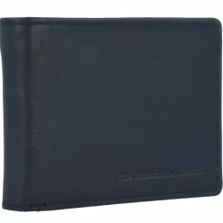 Herren The Chesterfield Brand Marvin Geldbörse RFID Schutz Leder 10.5 cm