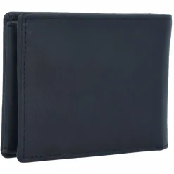 Herren The Chesterfield Brand Marvin Geldbörse RFID Schutz Leder 10.5 cm