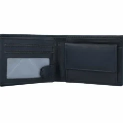 Herren The Chesterfield Brand Marvin Geldbörse RFID Schutz Leder 10.5 cm