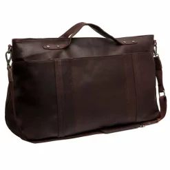 The Chesterfield Brand Mark Weekender Reisetasche Leder 58 cm