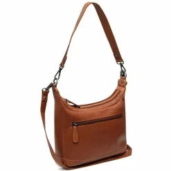 The Chesterfield Brand Mirave Schultertasche Leder 25 cm