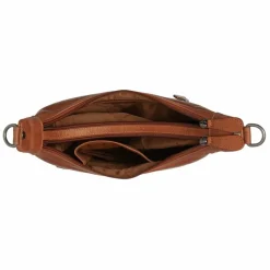 The Chesterfield Brand Mirave Schultertasche Leder 25 cm