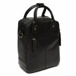The Chesterfield Brand Henkeltaschen<Monera Handtasche Leder 16 cm black