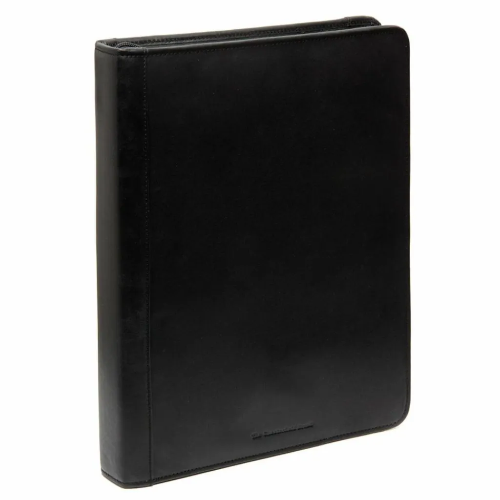The Chesterfield Brand Moreton Schreibmappe Leder 28 cm