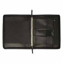 The Chesterfield Brand Moreton Schreibmappe Leder 28 cm